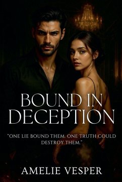 Bound in Deception - Vesper, Amelie Bound in Deception - Vesper, Amelie