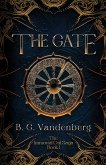 The Gate The Gate