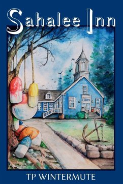 Cover Sahalee Inn