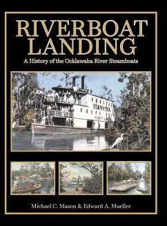 Riverboat Landing Cover Riverboat Landing