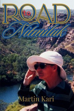 Road to Nitmiluk - Kari, Martin