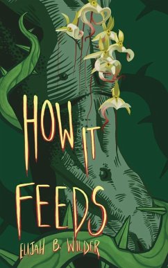 Cover How It Feeds