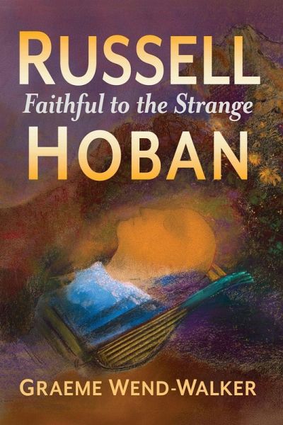 Russell Hoban Russell Hoban