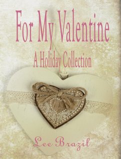 For My Valentine (eBook, ePUB) - Brazil, Lee