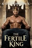 The Fertile King (eBook, ePUB)