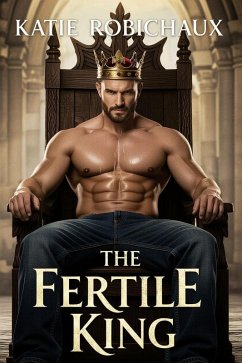 Cover The Fertile King (eBook, ePUB)
