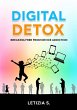 Digital Detox: Breaking Free from... - Bild 1