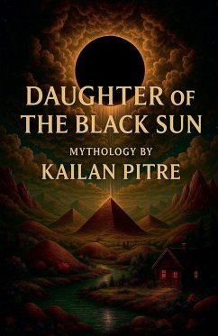 Daughter Of The Black Sun - Pitre, Kailan