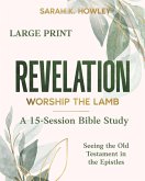 Revelation Revelation