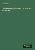 Preparatory Exercises for the Religious Profession