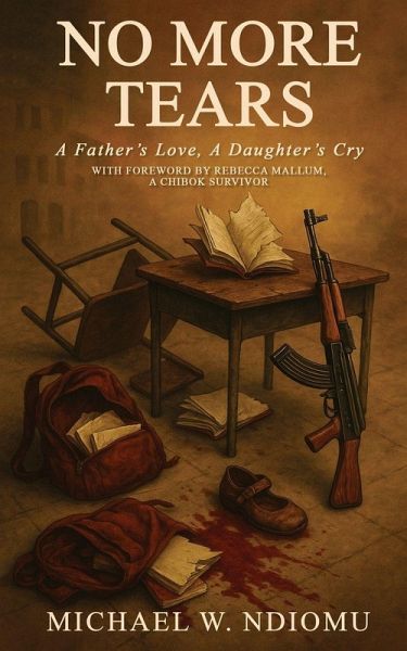 NO MORE TEARS NO MORE TEARS