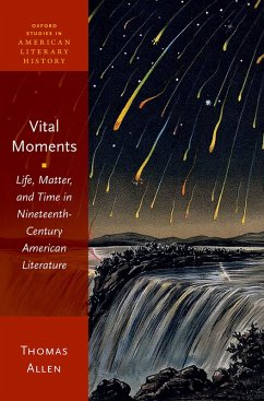 Cover Vital Moments