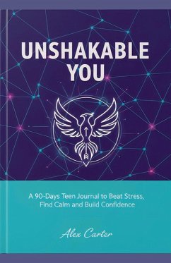 ¿ Unshakable You Cover ¿ Unshakable You