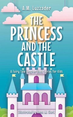 Cover The Princess and the Castle