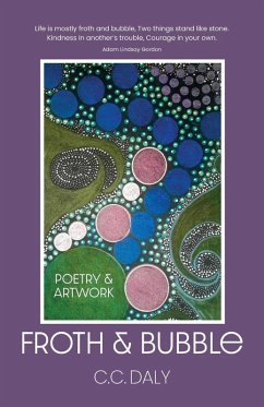 Cover Froth & Bubble