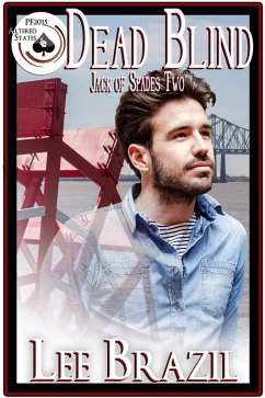 Dead Blind (Jack of Spades Two) (eBook, ePUB) - Brazil, Lee