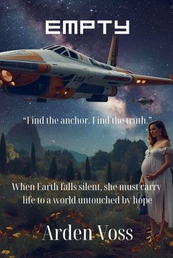 Empty - Voss, Arden