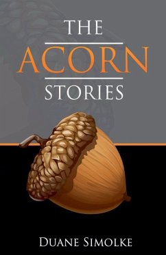 Cover The Acorn Stories
