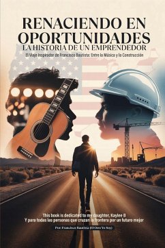 Renaciendo en Oportunidades - Bautista, Francisco