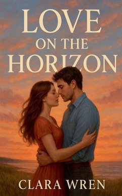 Cover Love on the Horizon