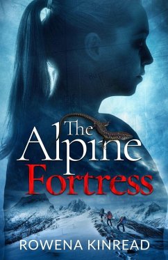 Cover The Alpine Fortress