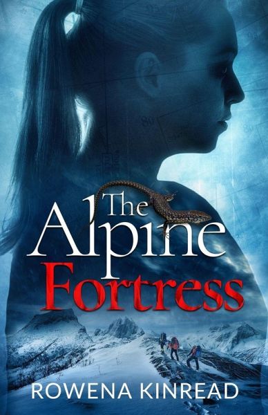 The Alpine Fortress The Alpine Fortress