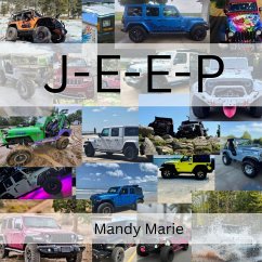 J-E-E-P - Marie, Mandy