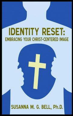 Identity Reset - M Bell, Susanna