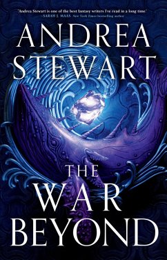 Cover The War Beyond