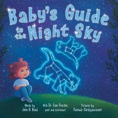 Cover Baby's Guide to the Night Sky