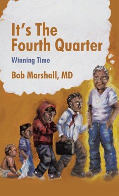 Cover It's The Fourth Quarter