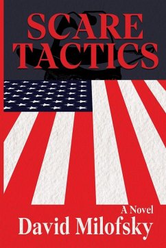 Cover Scare Tactics