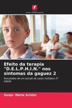 Cover Efeito da terapia 