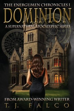 Cover DOMINION