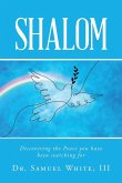 Shalom Shalom
