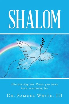 Shalom - White III, Samuel