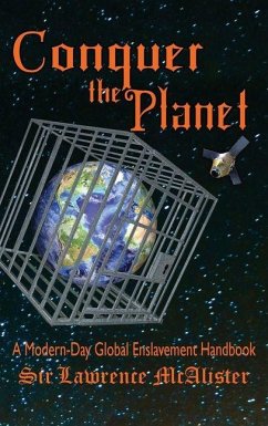 Conquer the Planet - McAlister, Lawrence Conquer the Planet - McAlister, Lawrence