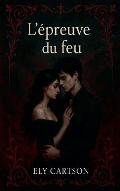 Cover L'épreuve du feu