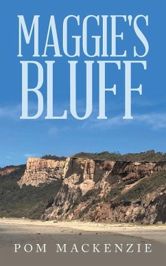 Cover Maggie's Bluff