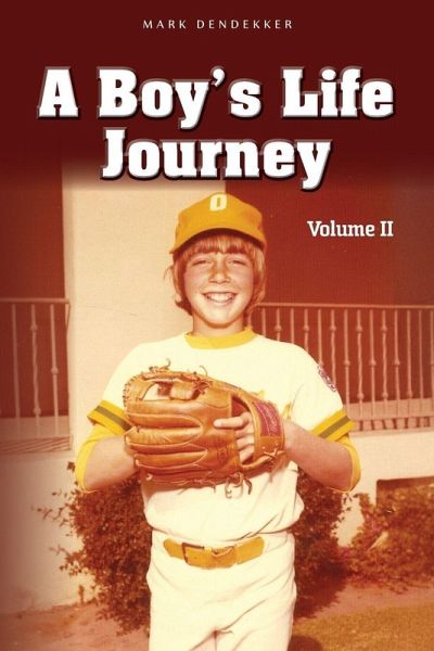 A Boy's Life Journey