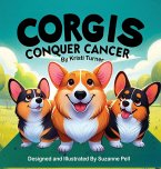 Corgis Conquer Cancer