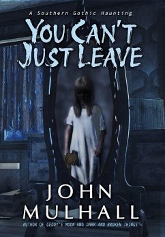 Cover You Can't Just Leave