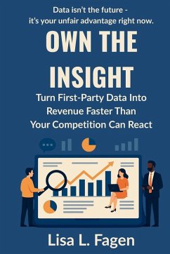 Cover Own The Insight