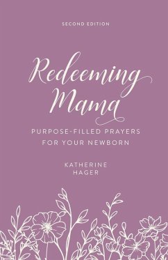 Redeeming Mama - Hager, Katherine