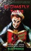 13 Ghastly Tales 13 Ghastly Tales