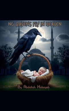 Cover No Ravens Fly in Heaven
