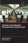 System zarz¿dzania transportem publicznym System zarz¿dzania transportem publicznym