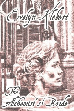 Cover The Alchemist's Bride