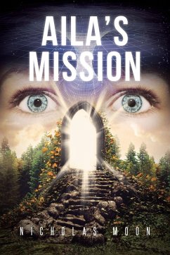 Cover Aila's Mission