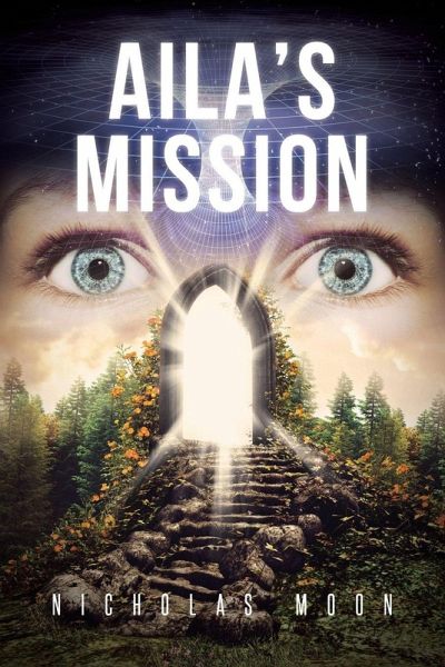 Aila's Mission Aila's Mission